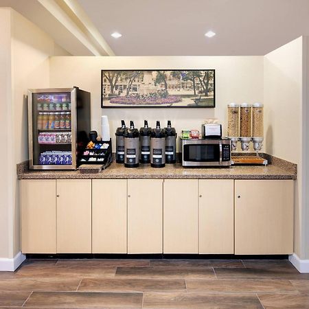 Towneplace Suites By Marriott Bentonville Rogers Eksteriør bilde