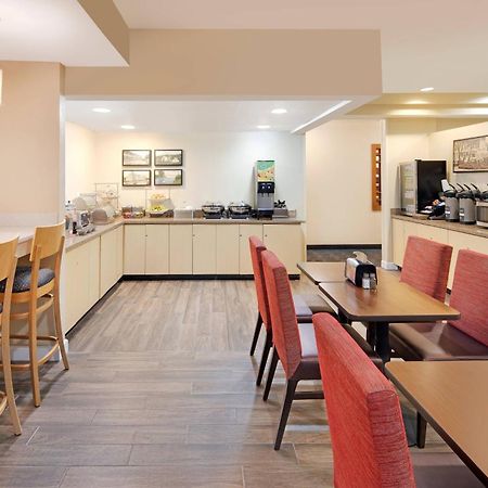 Towneplace Suites By Marriott Bentonville Rogers Eksteriør bilde