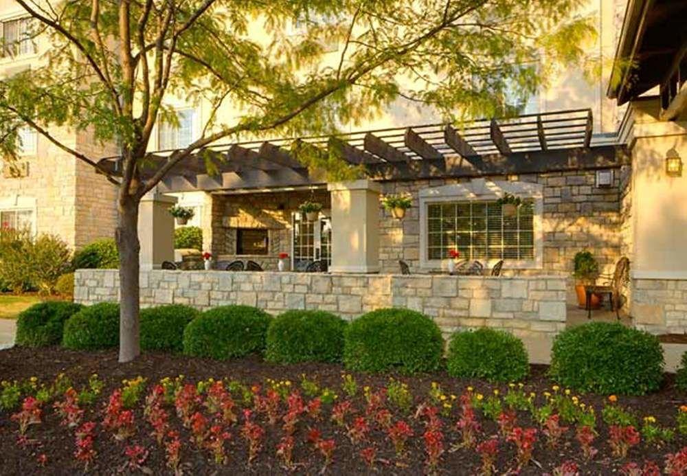 Towneplace Suites By Marriott Bentonville Rogers Eksteriør bilde