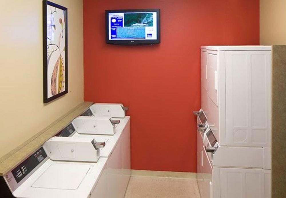 Towneplace Suites By Marriott Bentonville Rogers Eksteriør bilde