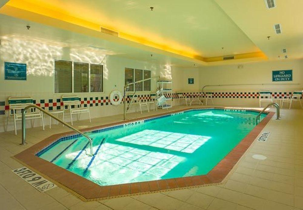 Towneplace Suites By Marriott Bentonville Rogers Eksteriør bilde