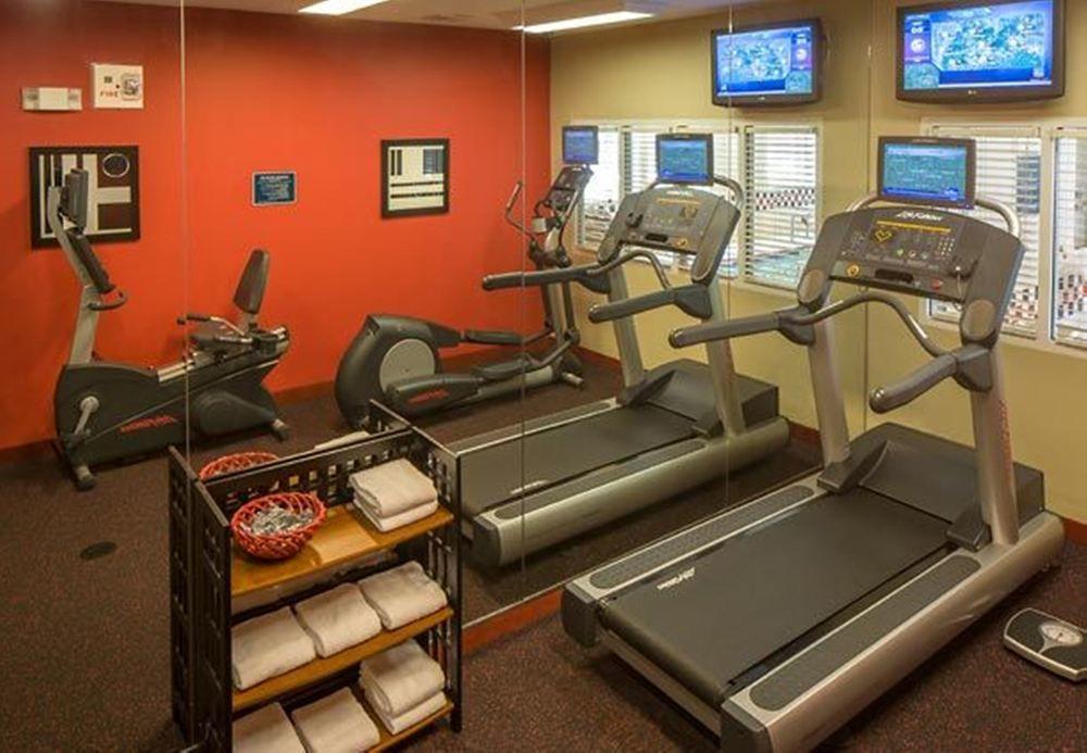 Towneplace Suites By Marriott Bentonville Rogers Eksteriør bilde