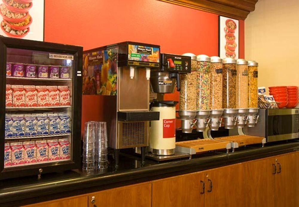 Towneplace Suites By Marriott Bentonville Rogers Eksteriør bilde