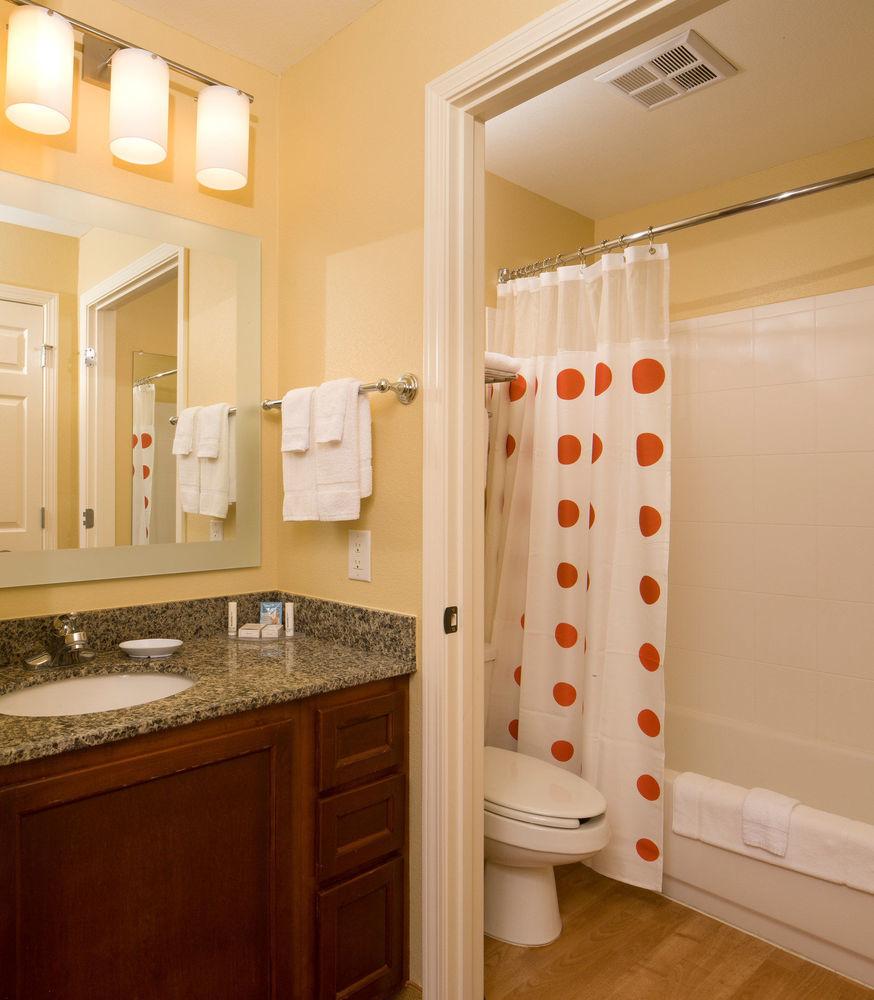 Towneplace Suites By Marriott Bentonville Rogers Eksteriør bilde