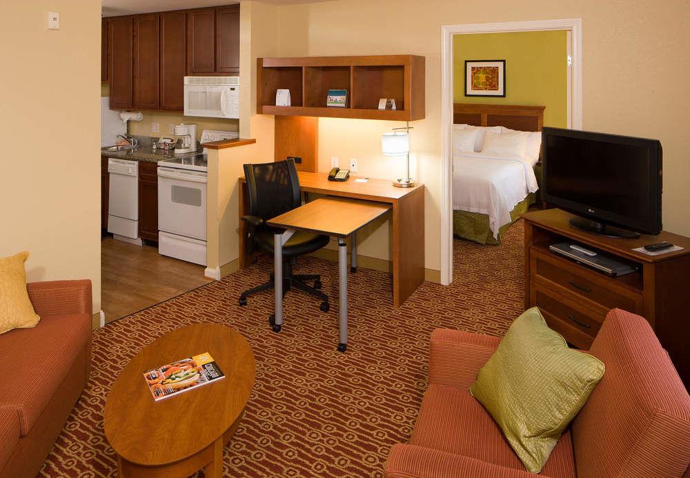 Towneplace Suites By Marriott Bentonville Rogers Eksteriør bilde