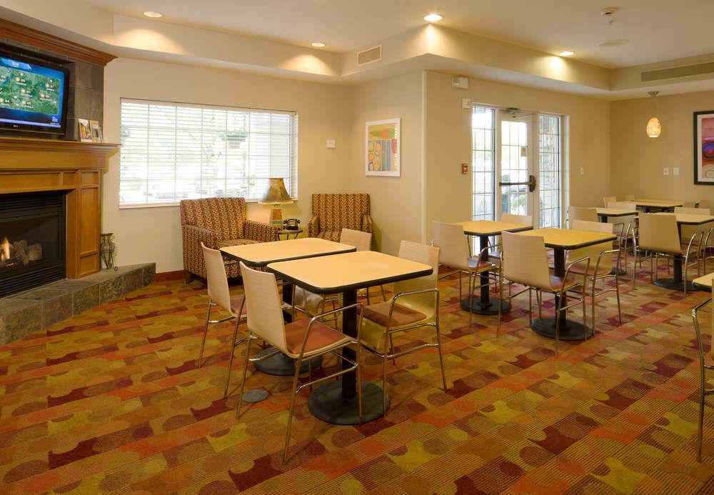 Towneplace Suites By Marriott Bentonville Rogers Eksteriør bilde