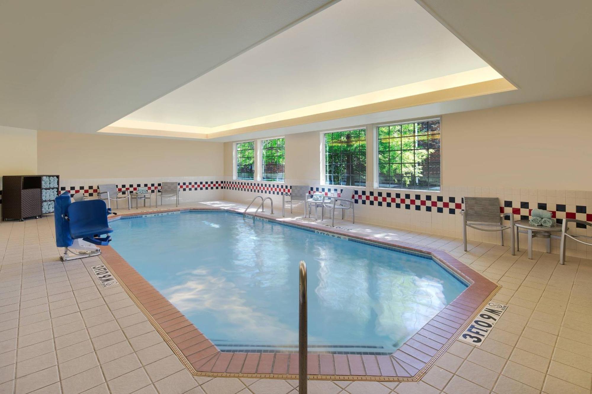 Towneplace Suites By Marriott Bentonville Rogers Eksteriør bilde