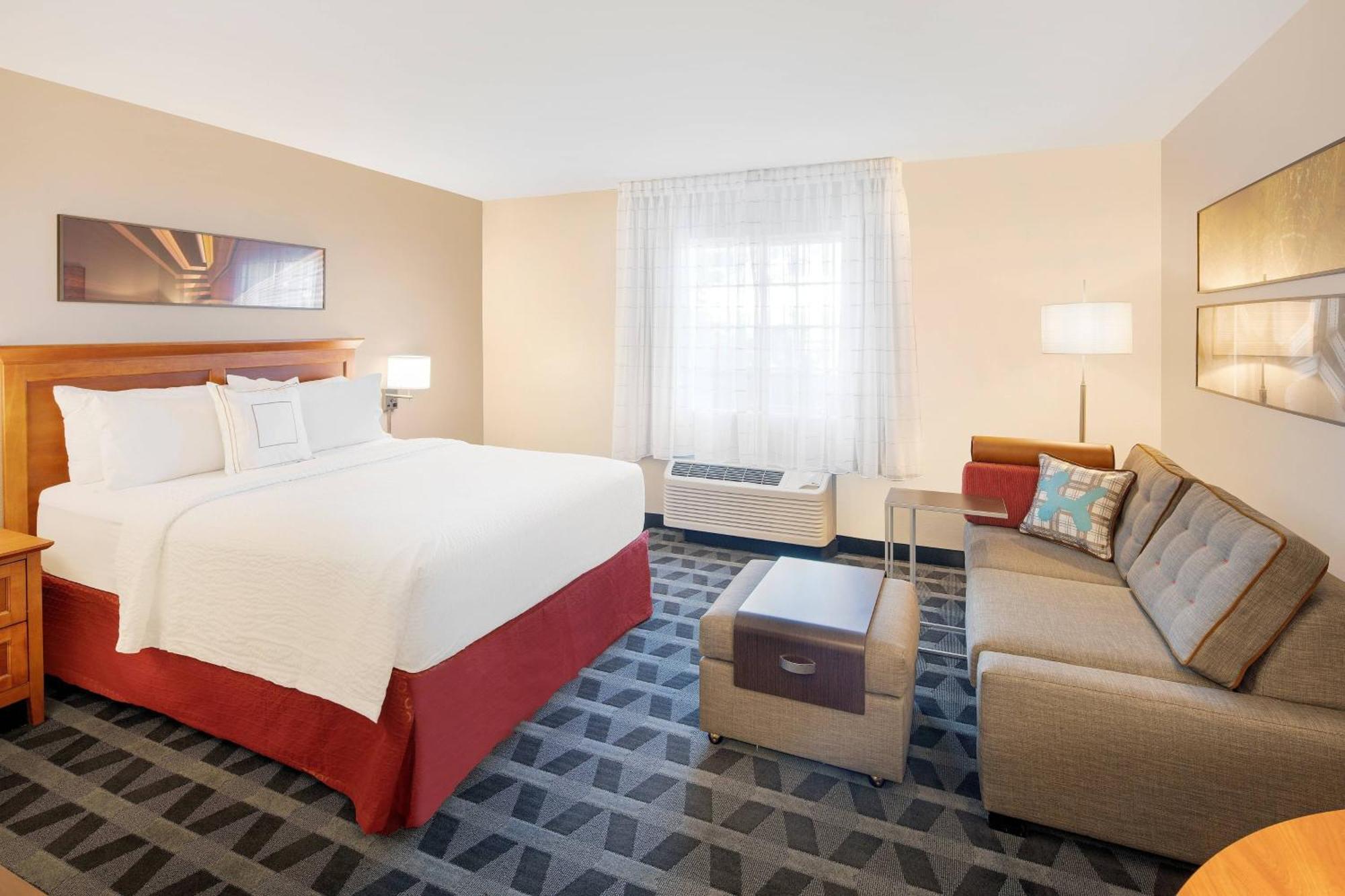 Towneplace Suites By Marriott Bentonville Rogers Eksteriør bilde