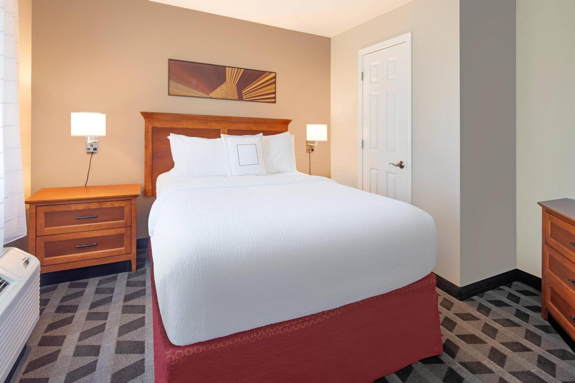 Towneplace Suites By Marriott Bentonville Rogers Eksteriør bilde