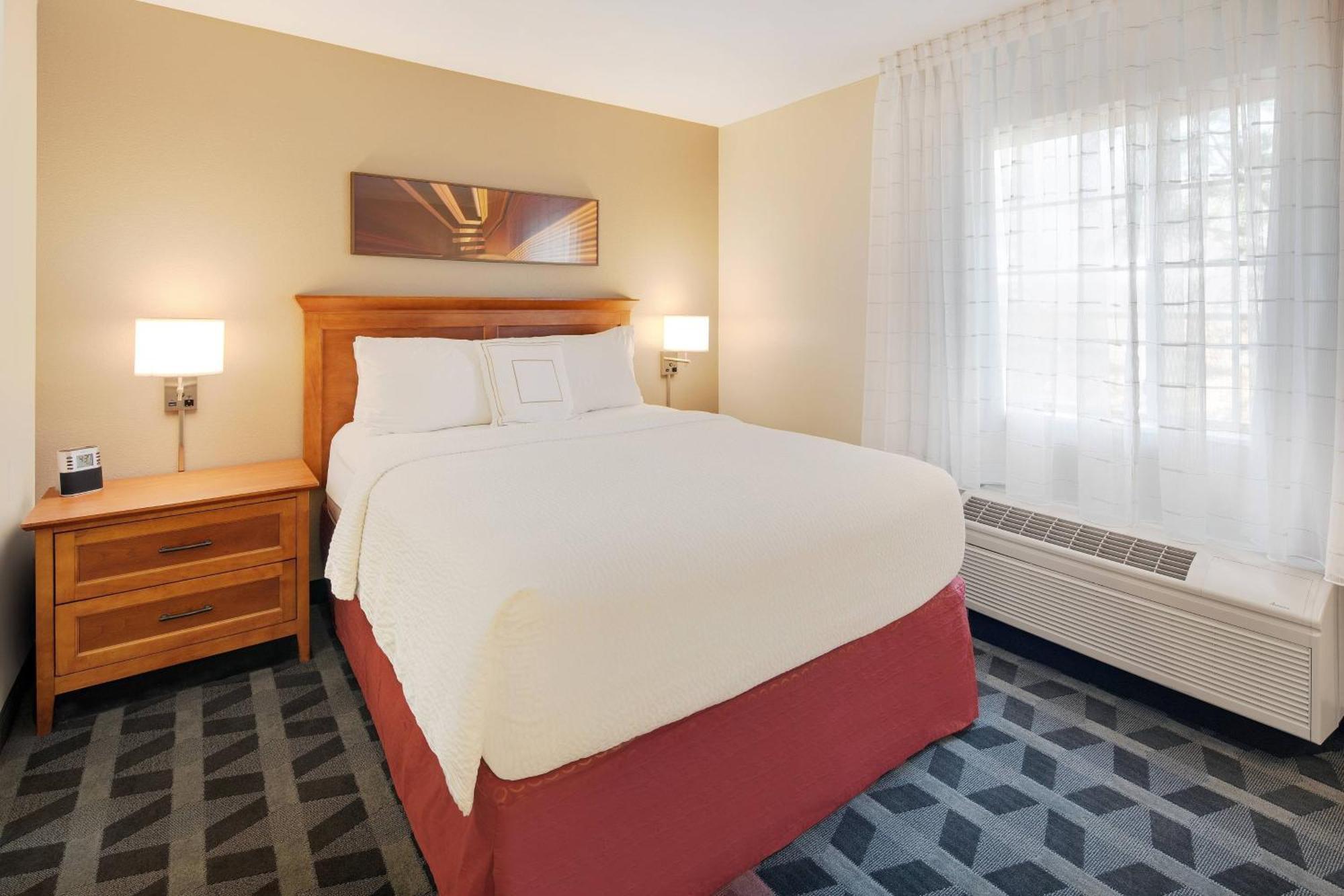 Towneplace Suites By Marriott Bentonville Rogers Eksteriør bilde