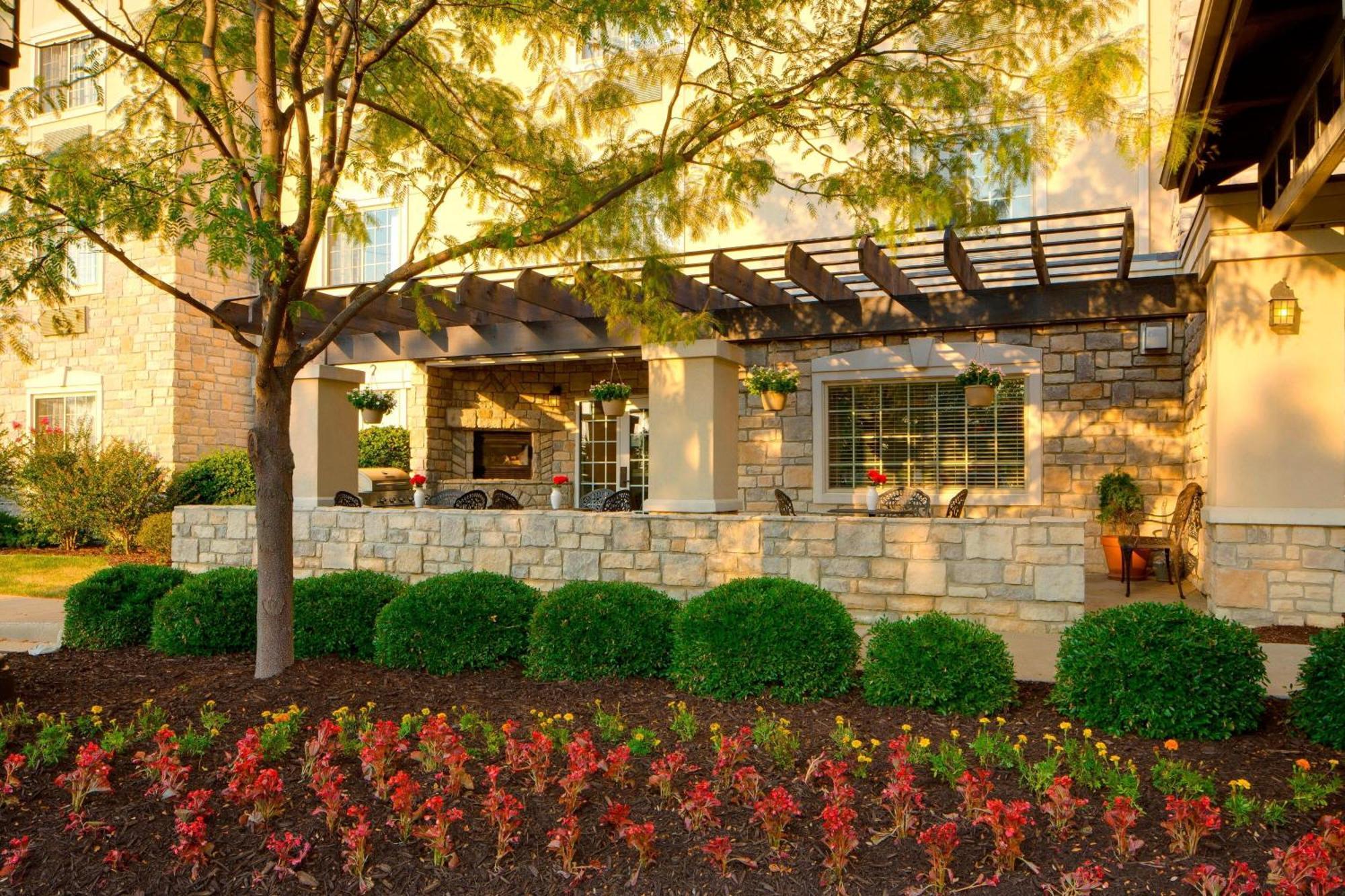 Towneplace Suites By Marriott Bentonville Rogers Eksteriør bilde