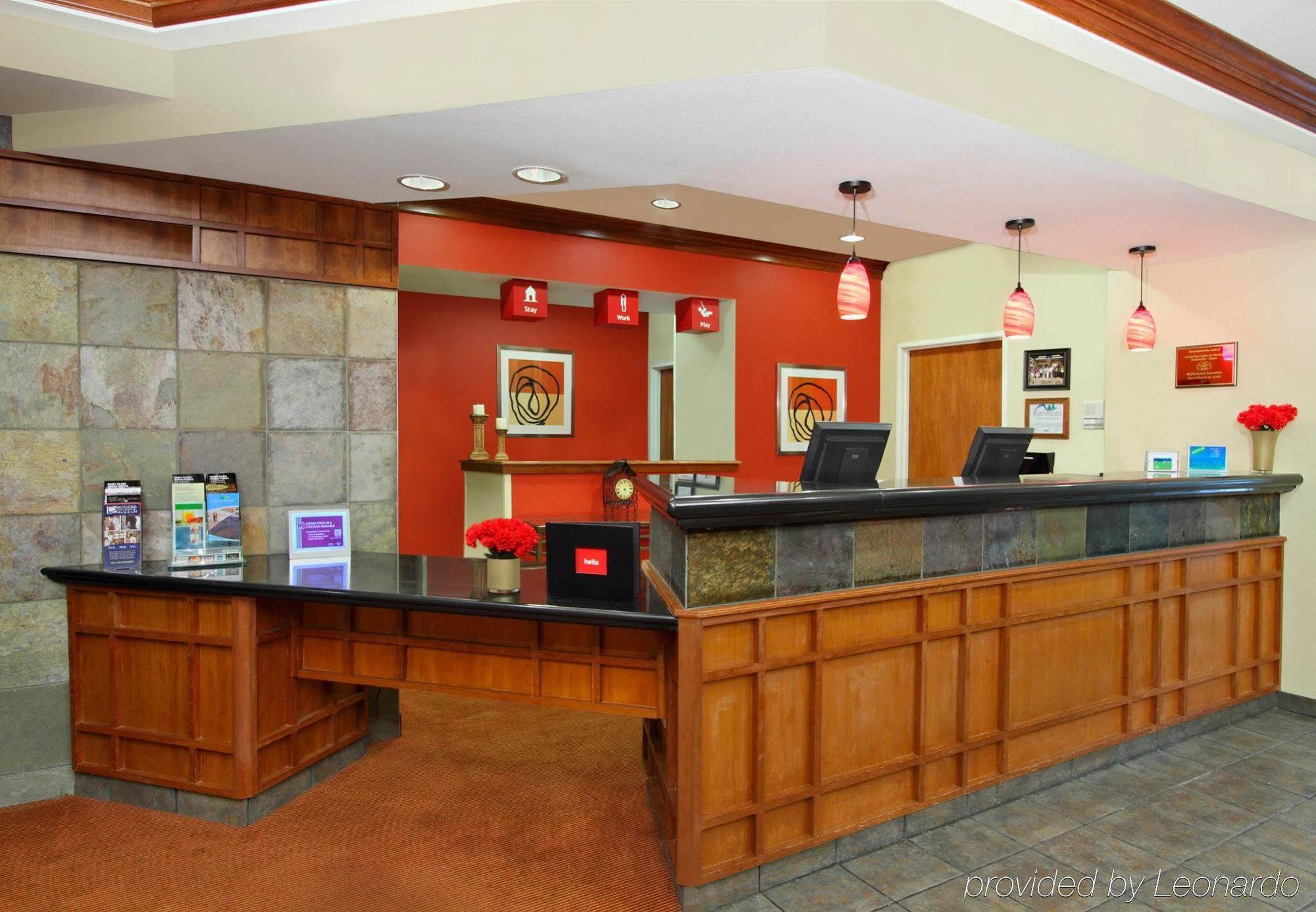 Towneplace Suites By Marriott Bentonville Rogers Eksteriør bilde