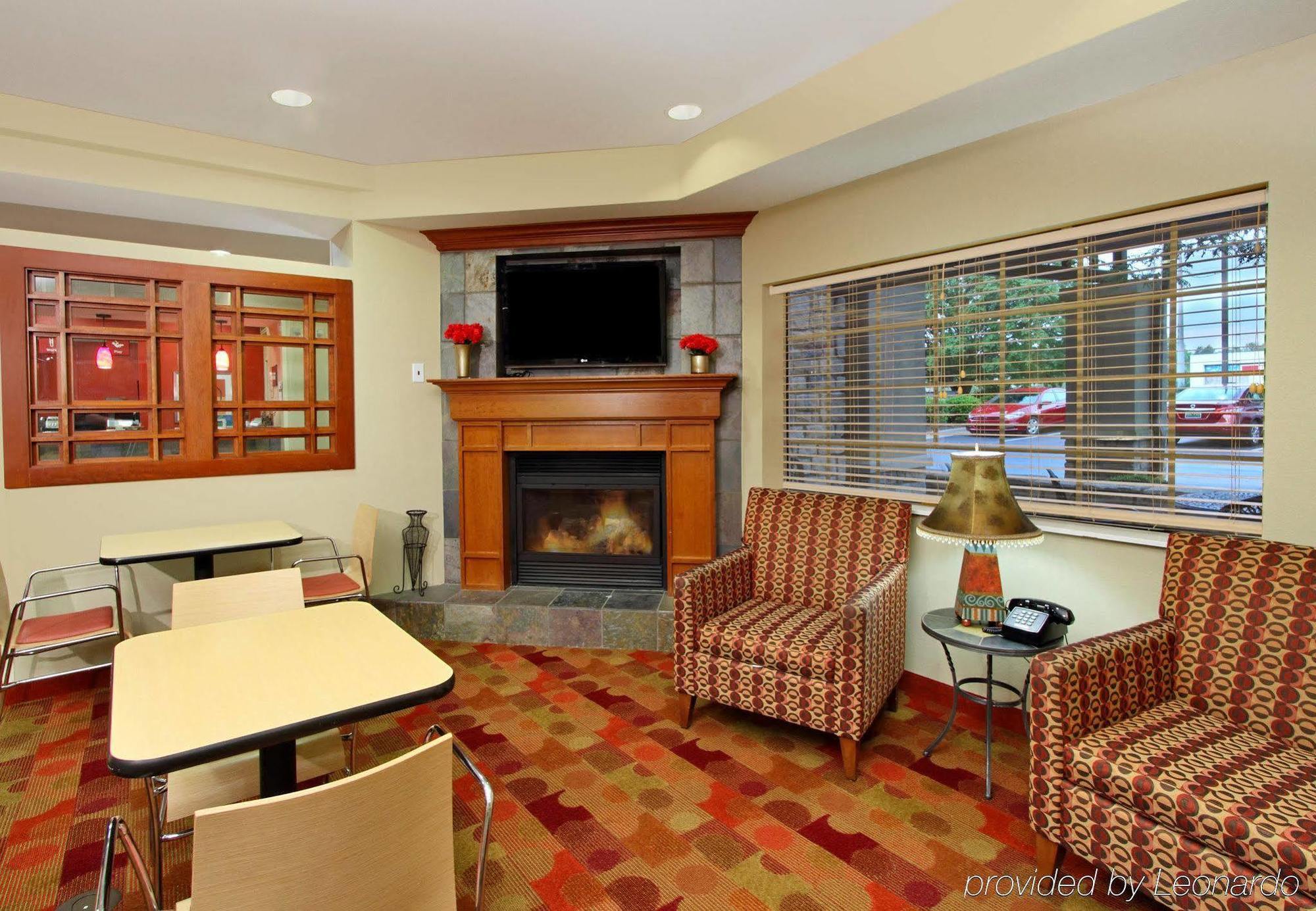 Towneplace Suites By Marriott Bentonville Rogers Eksteriør bilde