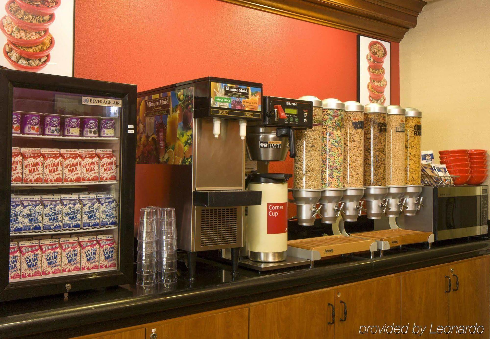 Towneplace Suites By Marriott Bentonville Rogers Eksteriør bilde
