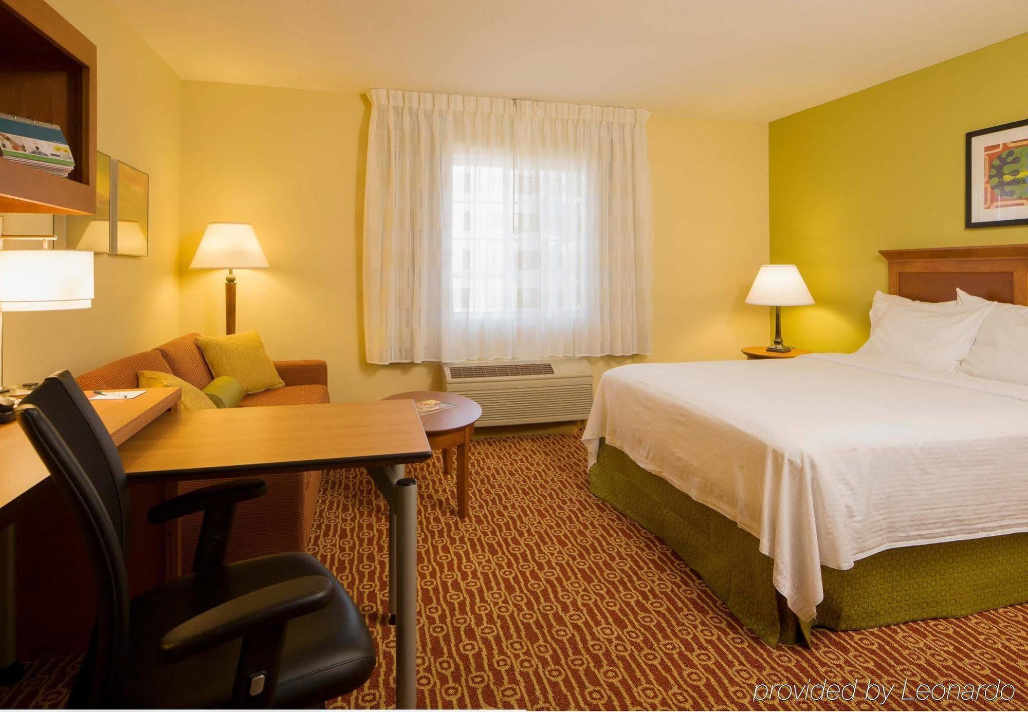 Towneplace Suites By Marriott Bentonville Rogers Eksteriør bilde