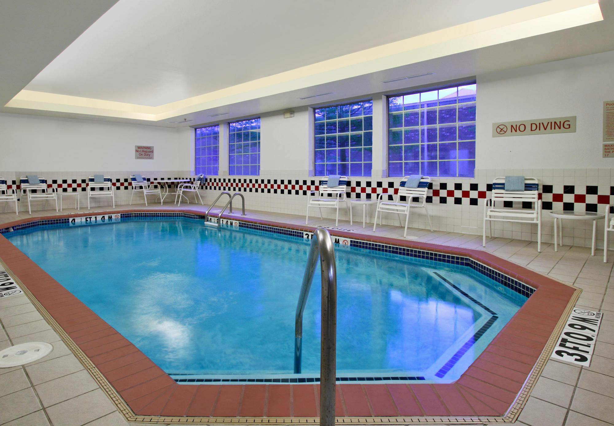 Towneplace Suites By Marriott Bentonville Rogers Eksteriør bilde