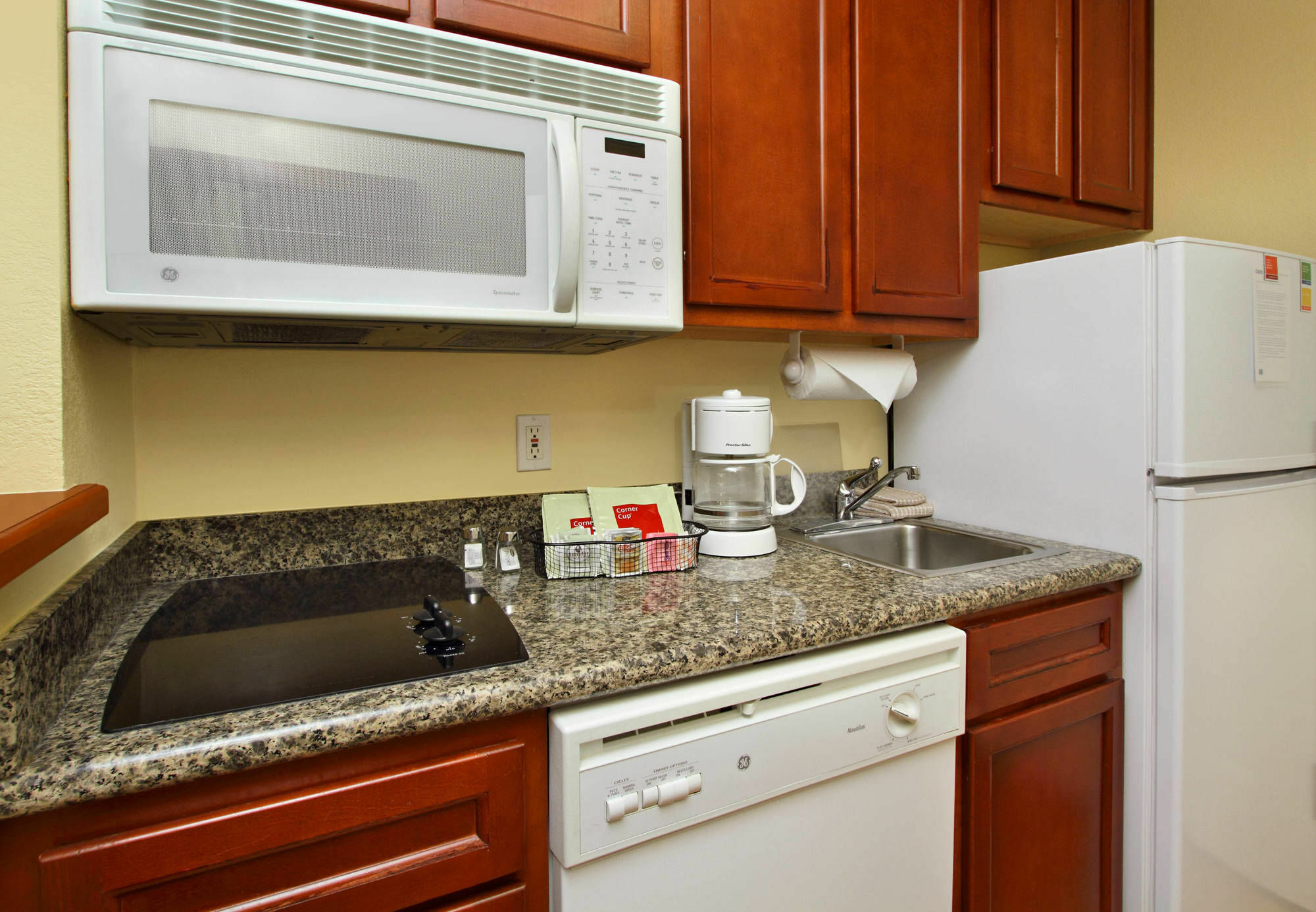 Towneplace Suites By Marriott Bentonville Rogers Eksteriør bilde
