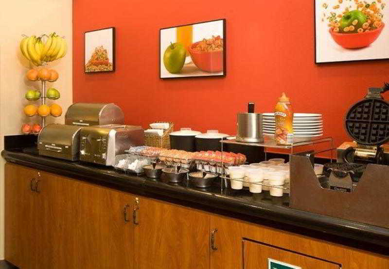 Towneplace Suites By Marriott Bentonville Rogers Eksteriør bilde