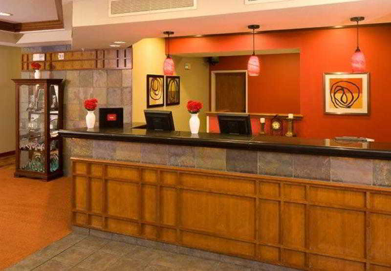 Towneplace Suites By Marriott Bentonville Rogers Eksteriør bilde